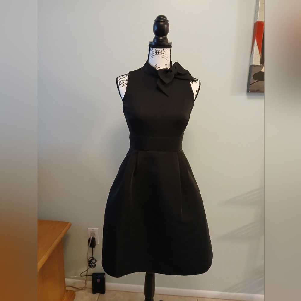 Kate Spade Cocktail dress.